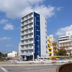 STAY IN SUMUKA 国際通り
