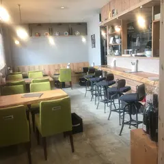 Pizzeria Luna Nuova