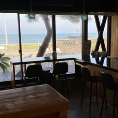 あまはらし食堂