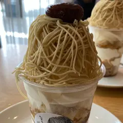 菓ふぇMURAKAMIクロスゲート店