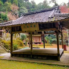 松尾大社