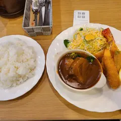 カフェレスト63