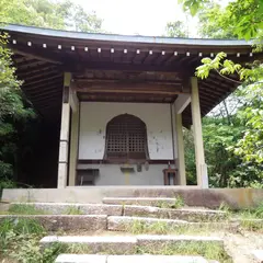 第二十五番札所 津照寺
