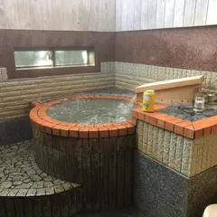 霧島美人の湯 You湯（優湯庵内）