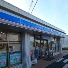ローソン 海洋博公園前店