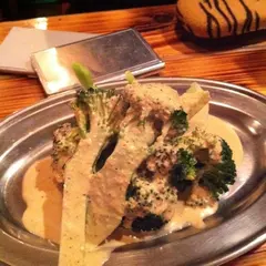 ブロッコリー（BROc&COLI）