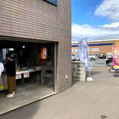 焼きいもや