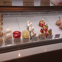 ハニーサックル