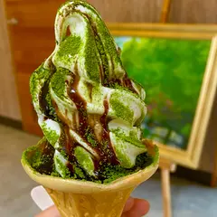 奥入瀬渓流館
