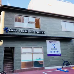エニタイムフィットネス四条烏丸店