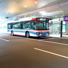 広島空港（バス）