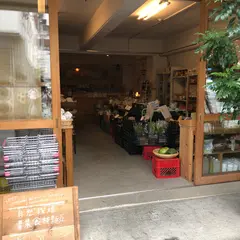 サンデールーム