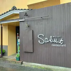 サリュー（ｓａｌｕｔ）