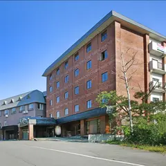 ホテルシルクイン斑尾