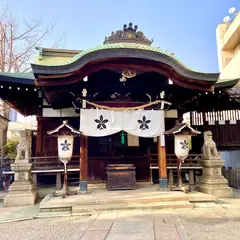 比賣許曾神社