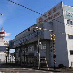 岐阜県刃物会館