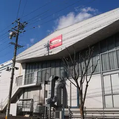 カミソリ文化伝承館・フェザーミュージアム