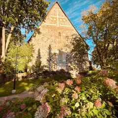 S:t Lars kyrka