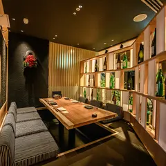 鳥光國 秋葉原アキバトリム店