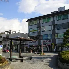 塩山駅