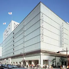 松屋銀座