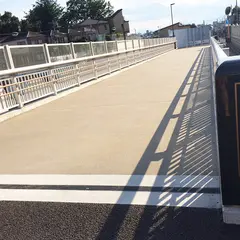 代田富士見橋