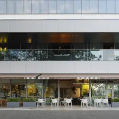 グッドモーニングカフェ 中野セントラルパーク (Good Morning Cafe)