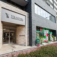 ワイズホテル阪神尼崎駅前