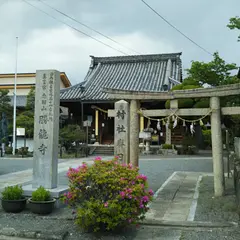 勝龍寺