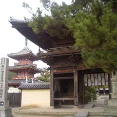 鶴林寺