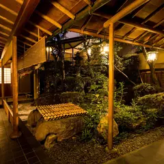 京料理・京の宿 坂の上