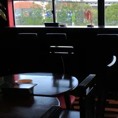 二階の中華