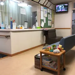 耳鼻咽喉科土田医院