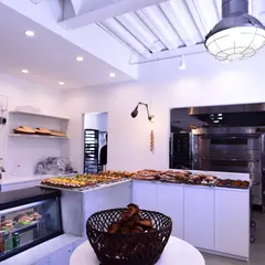 a bread of fresh air