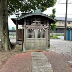 三峯神社