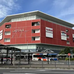 ビックカメララゾーナ川崎店