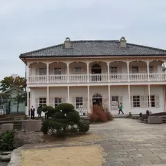 旧三菱第2ドッグハウス