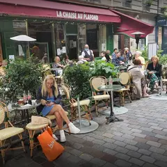 Les Philosophes