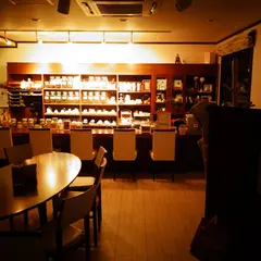 自家焙煎珈琲カフェ グート
