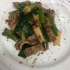 洋食キッチンふかっちぇ