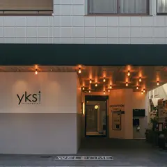 yksi SAUNA&STAY