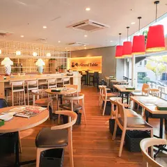 俺のGrand Table 銀座歌舞伎座前