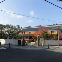 沢の鶴資料館