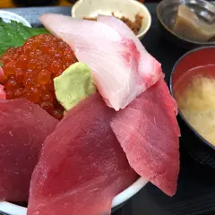 浜めし