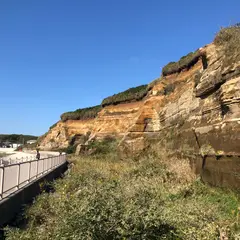 銚子マリーナ海水浴場