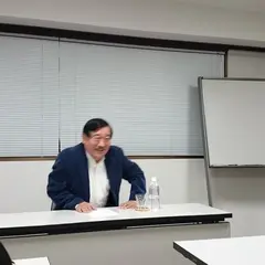 エジプト考古学ビル 早稲田大学エジプト学研究所