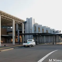 多久駅