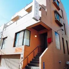 東京新宿亭 Asahi group Tokyo Shinjuku Tei Hotel