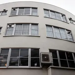 新桜川ビル