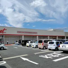フーコット秩父店